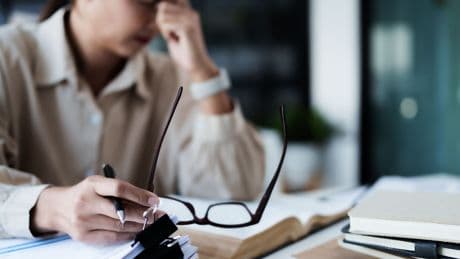 La fatigue psychique au travail, un mal des temps modernes