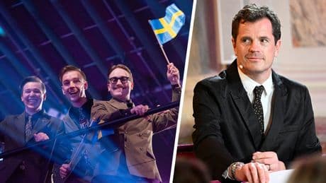 Wirbel um Produzenten - ESC-Fans wittern Schweden-Verschwörung!