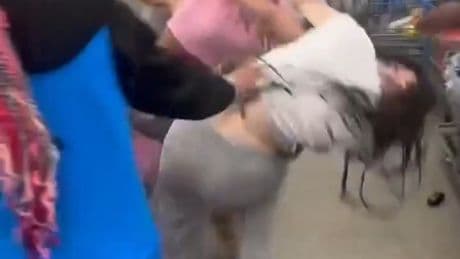 Bravo’s Diamond Tankard arrested for attacking woman with rock-filled sock at Walmart