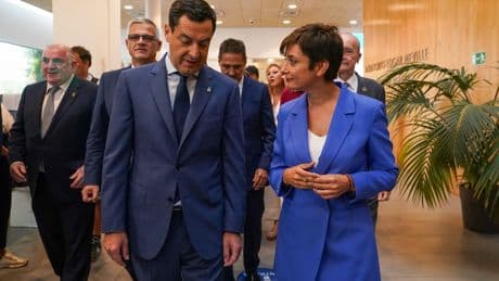 La Junta de Andalucía recurre el registro único de alquiler de temporada del Gobierno
