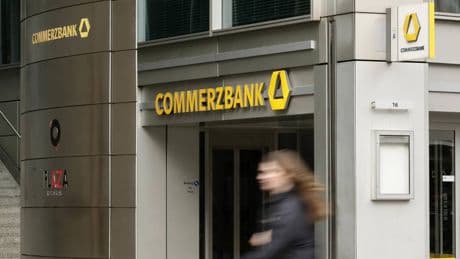 Commerz, Unicredit al 26%. Berlino rimane in trincea