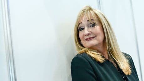 Schlager: Veronika Fischer sagt Abschiedstournee ab - Stimmprobleme