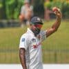 Jayasuriya takes 5 wickets as Sri Lanka crushes Bangladesh by an innings and 78 runs in 2nd test