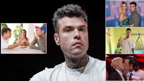 Fedez: «Il tumore, il divorzio e Sanremo tra i momenti peggiori della mia vita. Clara? Non voglio innamorami di nuovo, paparazzata da intelligenza artificiale»
