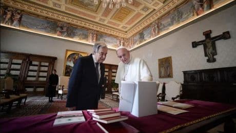 De Trump a Lula pasando por Zelenski y los Reyes de España: el funeral de Francisco, el adiós más heterogéneo a un Papa