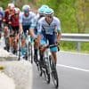 Live Giro | Bekijk hier de actuele koerssituatie van de achtste etappe