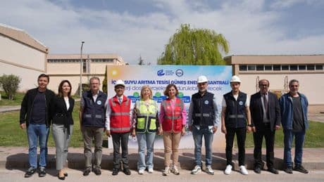“Gelecek, doğaya saygı duyan şehirlerin olacak”