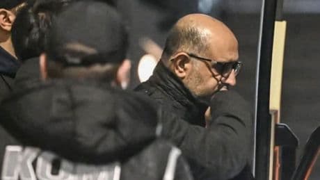 İtirafçı Aziz İhsan Aktaş tecavüzden yargılanmış: Reşit olmayan çocuğa tecavüzle suçlanıp şikayet geri çekildi