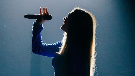 Many Of The Biggest Stars Missed The 2025 AMAs