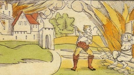 Literatur: Die Keplerin [Online-Abo]
