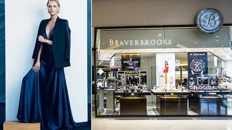 Rising costs take shine off Beaverbrooks: Family-owned jeweller sees sales and profits slide