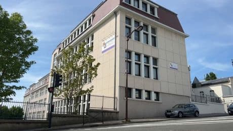 Boulogne-sur-Mer: d'anciens élèves de l'établissement catholique Haffreingue dénoncent "des violences physiques et psychologiques"