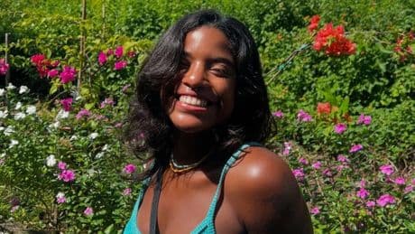 Influencer dies after clinging onto inside of active volcano for four days