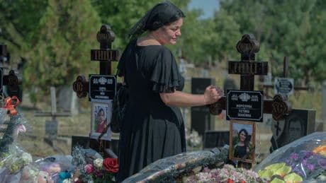 Thursday, August 21. Russia’s War On Ukraine: News And Information From Ukraine
