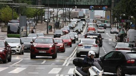La justicia europea sostiene que el derecho a reclamar por el cártel de coches no ha prescrito