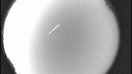 Fast-moving Eta Aquarid meteor shower to light up the predawn sky