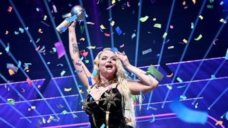 ESC 2025 im Style-Check: Diese Auftritte glänzen mehr als hundert Lackleder-Skandale
