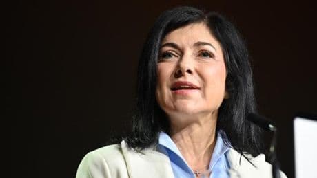 „Die Regierung steht geschlossen“, sagt der Minister – doch dann zeigen sich die Differenzen