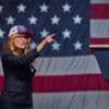 Wat in 2021 nog een overdreven satire over het klimaat was, lijkt nu gewoon realiteit: ook regisseur ‘Don’t Look Up’ ziet de parallellen met Trump