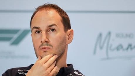 Formule 1 : démission surprise d’Oliver Oakes, patron d’Alpine, remplacé par Flavio Briatore