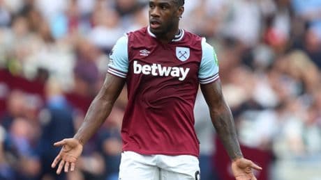 West Ham confirm retained list with FIVE first-team stars leaving and Michail Antonio contract update