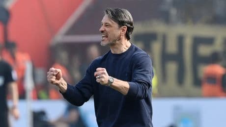 So klappt es mit der Champions League - Dortmunds Alles-oder-nichts-Rechnung