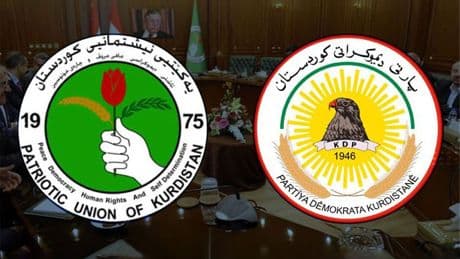 YNK ve KDP Irak seçimlerine ayrı listeyle katılacak