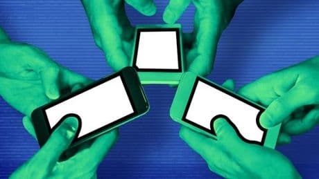 En Chine, des milliers d’hommes partagent des photos intimes de femmes sans leur consentement sur Telegram