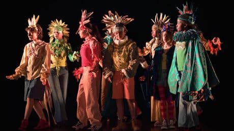 À l’Opéra Comique, l’étoffe dont on fait les rêves
