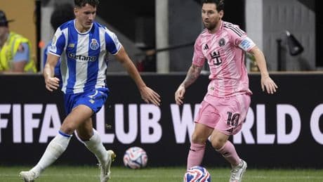 Mondial des clubs: PSG contre Messi, Real-Juventus, Benfica-Chelsea, les affiches des huitièmes