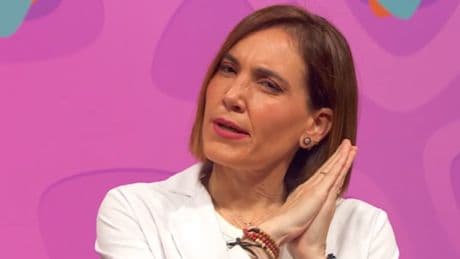 Boticaria García, nutricionista: ''Tener un sueño de calidad y en cantidad suficiente nos puede facilitar el camino hacia la pérdida de peso''