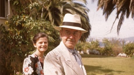 Im Gespräch | Twitter-Hit Thomas Mann Daily: „Mir wurde oft Amoralität vorgeworfen“