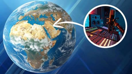 Komplett gratis: Das ist wie Google Maps, aber für Radio