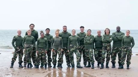 Celebrity SAS: Who Dares Wins fans fuming as two more stars say ‘I’m done’ and quit