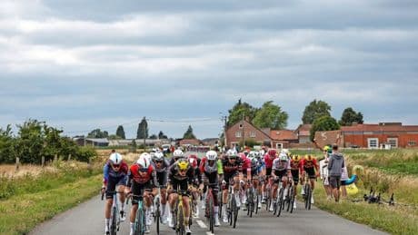 Tour de France 2025: Das riskante Spiel mit dem Wind