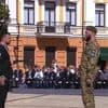 Ukraine : une fête de l'indépendance sur fond de guerre