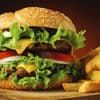 Amerikaan wil geen uitjes op zijn burger, maar krijgt ze toch: nu eist hij tot 1 miljoen dollar schadevergoeding