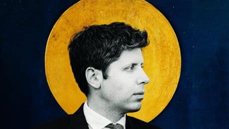 "Sam Altman" von Keach Hagey: Warum gerade er?