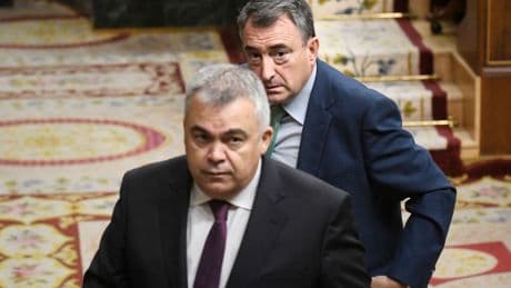 Los vínculos con la trama que el PNV quiere ocultar: un abogado, una SL, seis adjudicaciones y dos misteriosos pagos