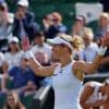 Märchen von Wimbledon: Laura Siegemund steht vor ihrem größten Spiel