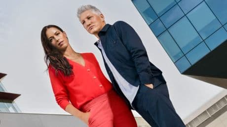 Werbe-Deal von Bastian und Ana geplatzt - Beim letzten Shooting hatte er längst seine Affäre