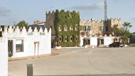 British dad dies at Spain go-kart track in front of his heartbroken kids