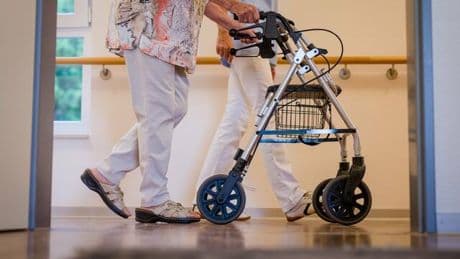 Pflegekosten: So teuer ist das Pflegeheim wirklich