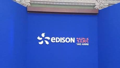Edison macina ricavi ma dimezza i profitti. Volano gli investimenti (+80%)
