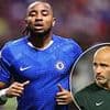 Enzo Maresca breaks silence on Christopher Nkunku's Chelsea future after Man United 'made contact over wantaway £53m star'