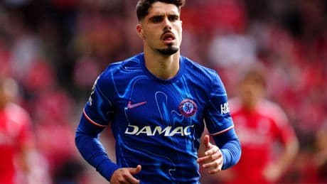 Pedro Neto seeking Club World Cup success in honour of close friend Diogo Jota