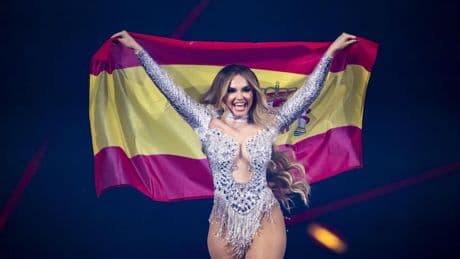 Eurovisión no es lo que parece