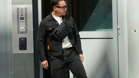 Police raid office of French far-right party in fraud probe