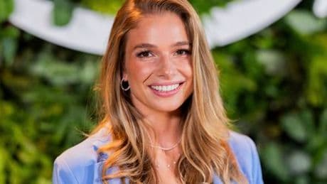 Lola Weippert: Meningitis-Zwangspause im Krankenhaus
