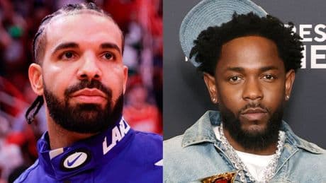 Drake seemingly calls out friends who ditched him amid Kendrick Lamar beef in new song